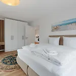 Apartmán Seaside 3 Mit Terrasse