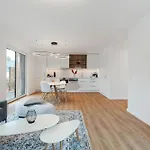 Apartmán Seaside 3 Mit Terrasse *
