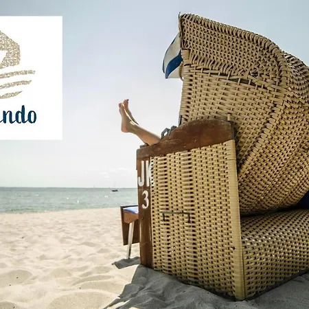 Seaside 3 Mit Terrasse * Dahme