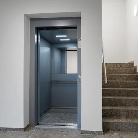 Seaside 3 Mit Terrasse * Dahme