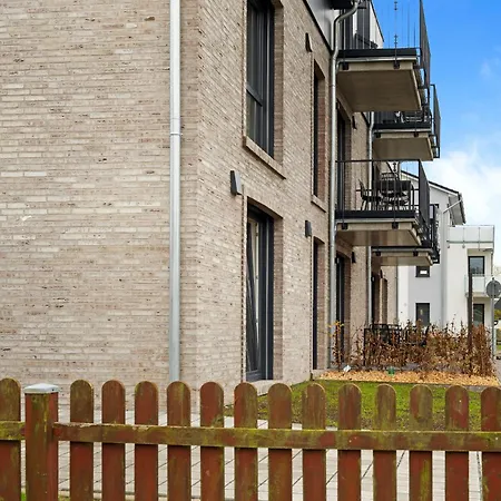 Seaside 3 Mit Terrasse