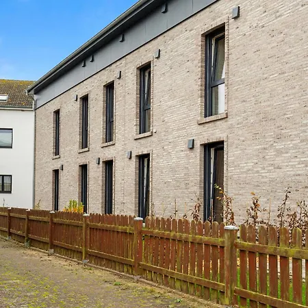 Daire Seaside 3 Mit Terrasse